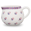 Lattiera 504 | Decoro 103