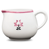 Lattiera 504 | Decoro 118