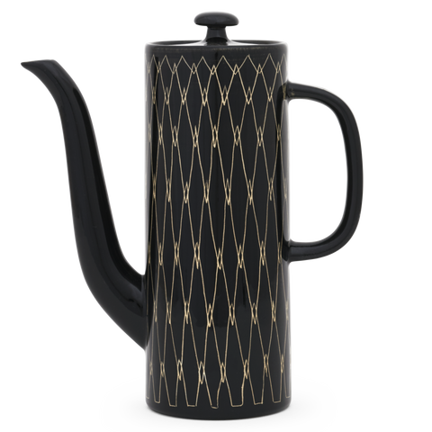 Kanne HB 558 | Dekor 661