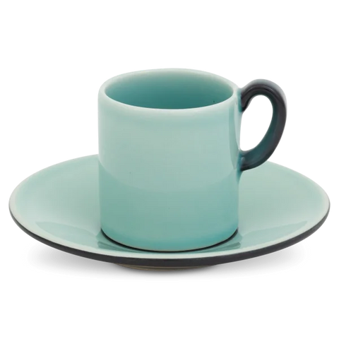 Tazzina per moka 558 | Decoro 050-1