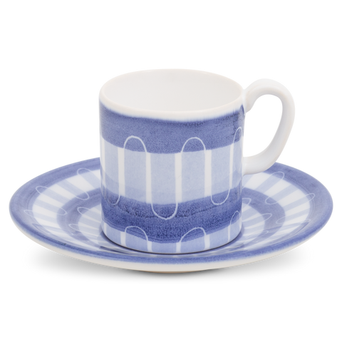 Tasse à moka 558 | Decor 163