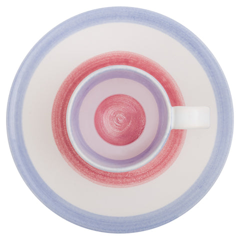 Tasse à moka 558 | Decor 176
