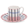 Tazzina per moka 558 | Decoro 325