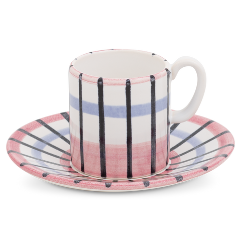 Tazzina per moka 558 | Decoro 325