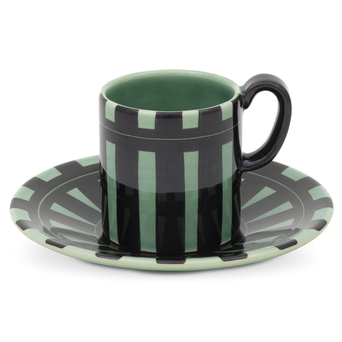 Mokkatasse HB 558 | Dekor 611