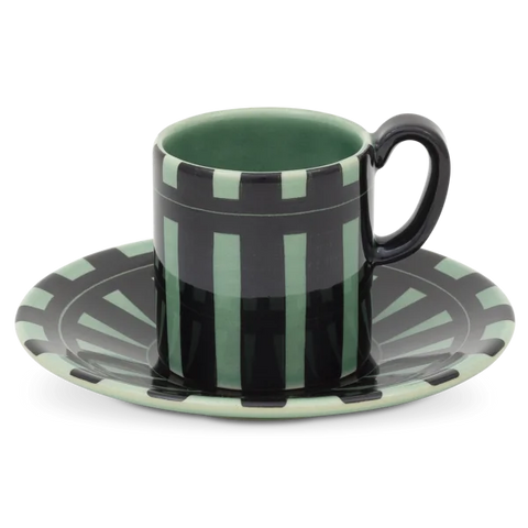 Tasse à moka 558 | Decor 611