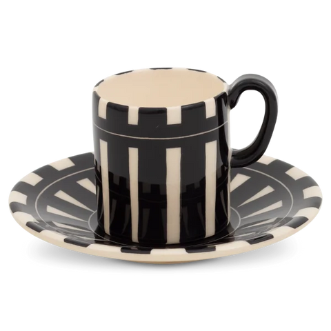 Tasse à moka 558 | Decor 612