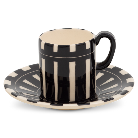 Mokkatasse HB 558 | Dekor 612