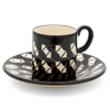Tasse à moka 558 | Decor 616