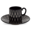 Tasse à moka 558 | Decor 661