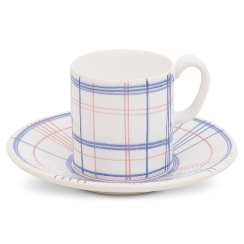 Tazza per espresso 558 | Decoro 041
