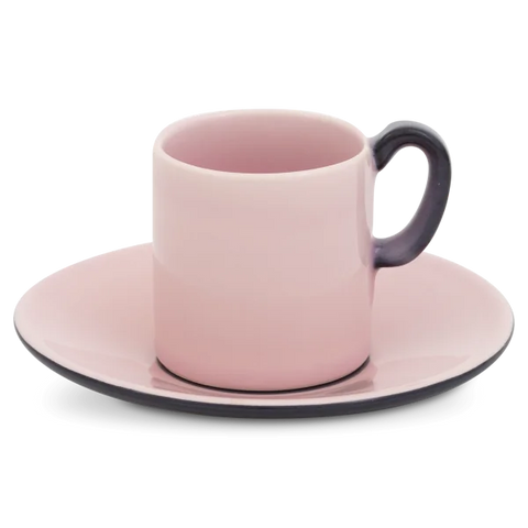 Tazze per espresso Set 4-tlg. 558 | Decoro 055-1