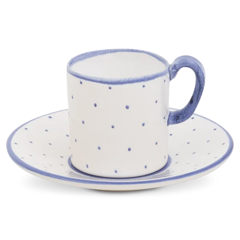 Tasses à espresso Ensemble 4-tlg. 558 | Decor 113