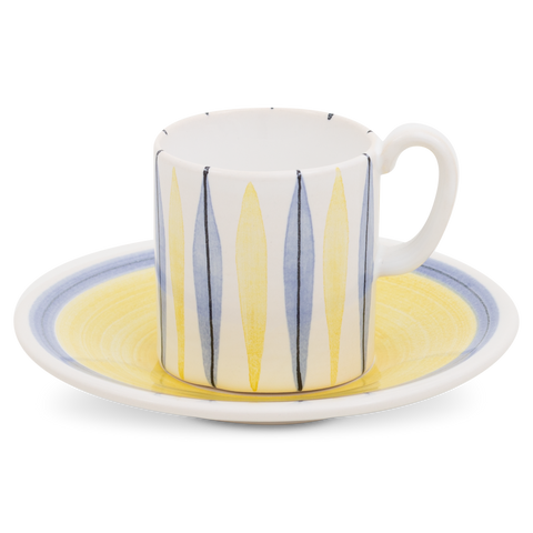 Espressotassen Set 4-tlg. HB 558 | Dekor 138