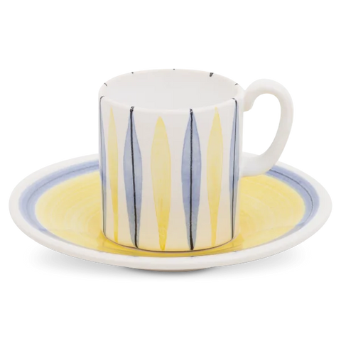 Tasses à espresso Ensemble 4-tlg. 558 | Decor 138