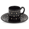 Tazza per espresso 558 | Decoro 600