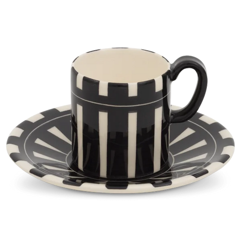 Tasses à espresso Ensemble 4-tlg. 558 | Decor 612