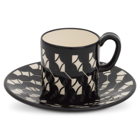Tasse à espresso 558 | Decor 616