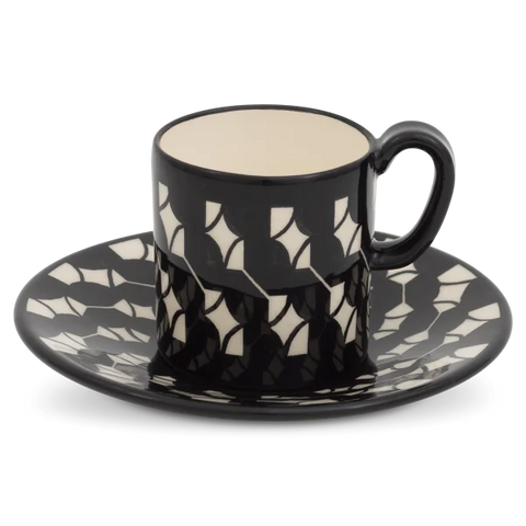 Tasse à espresso 558 | Decor 616