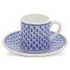 Tasse à moka 484 | Decor 159