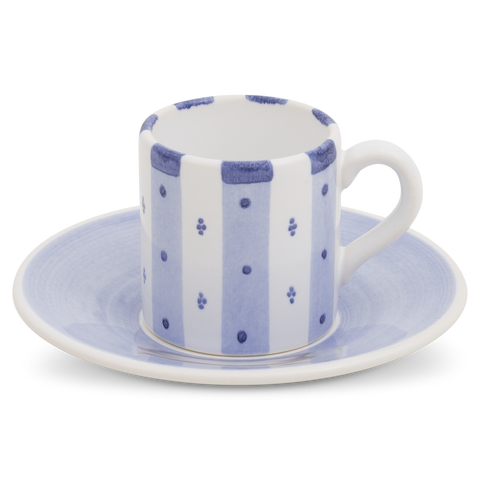 Tasse à moka 484 | Decor 165