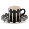 Tasse à moka 484 | Decor 612