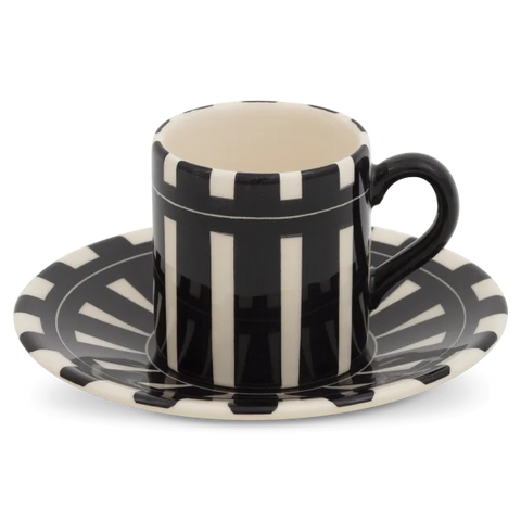 Tasse à moka 484 | Decor 612