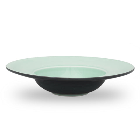 Piatto 607B | Decoro 050-1