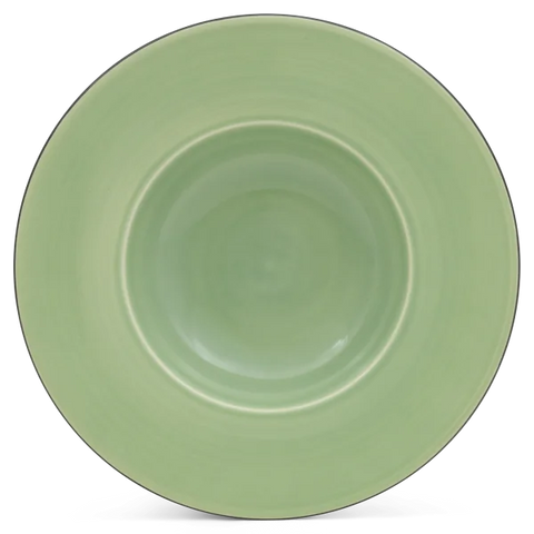 Assiette 607B | Decor 059-1