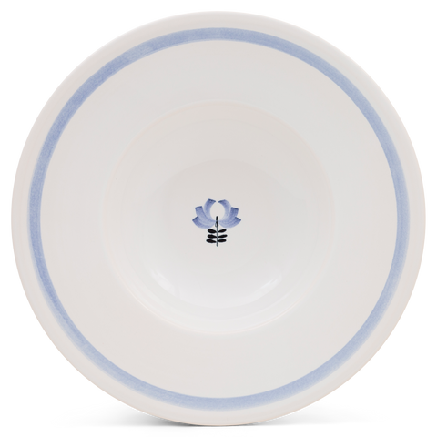 Teller 607B | Dekor 117