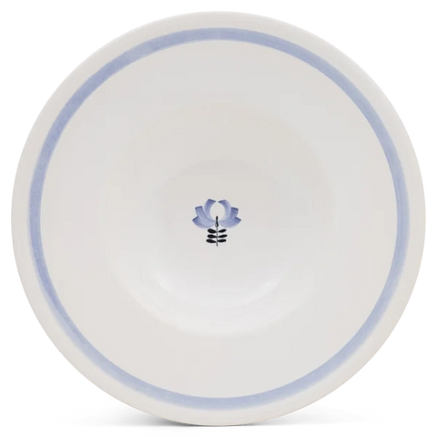 Assiette 607B | Decor 117