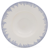 Piatto 607B | Decoro 136