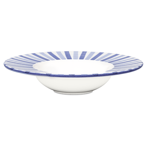 Assiette 607B | Decor 137