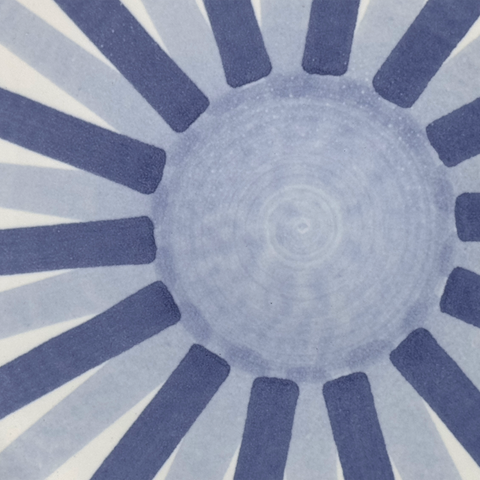 Teller HB 607B | Dekor 137