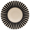 Assiette 607B | Decor 612