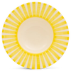 Assiette 607B | Decor 612-1103