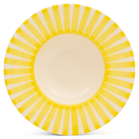 Assiette 607B | Decor 612-1103
