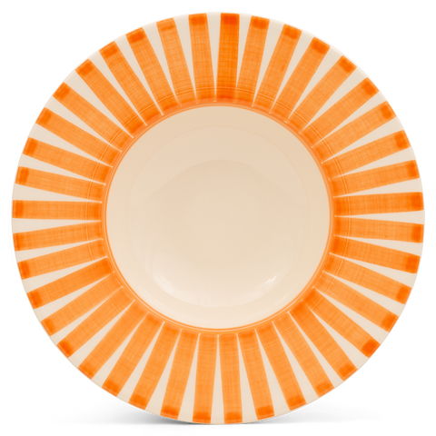 Assiette 607B | Decor 612-1157