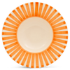 Assiette 607B | Decor 612-1157