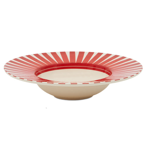 Piatto 607B | Decoro 612-1158
