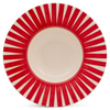 Assiette 607B | Decor 612-1158