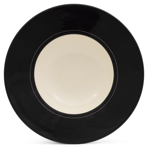Assiette 607B | Decor 686