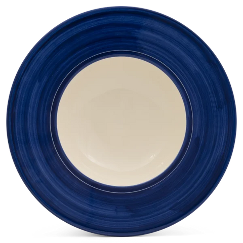 Assiette 607B | Decor 686-1102