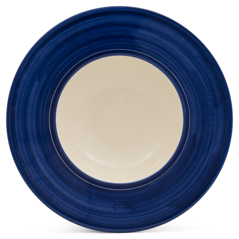 Assiette 607B | Decor 686-1102