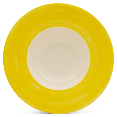 Assiette 607B | Decor 686-1103