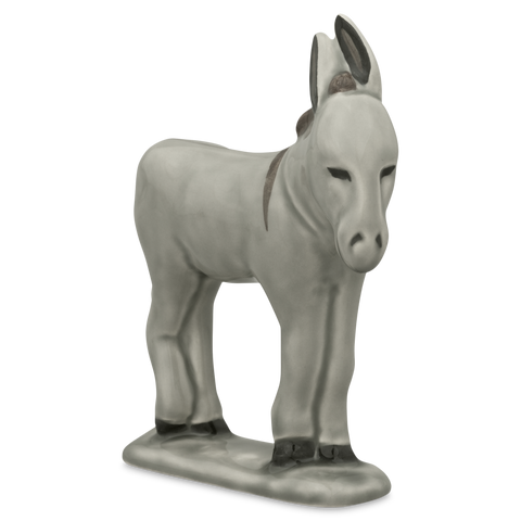 Figurine animalière Âne F19 | Decor 052-1