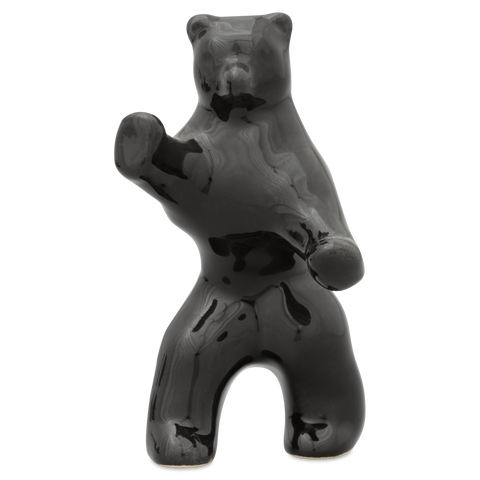 Tierfigur Bär | Dekor 001