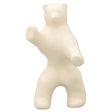 Tierfigur Bär | Dekor 007