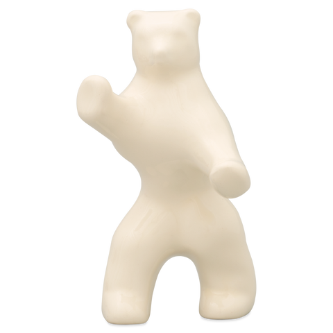 Figura animale orso | Decoro 007