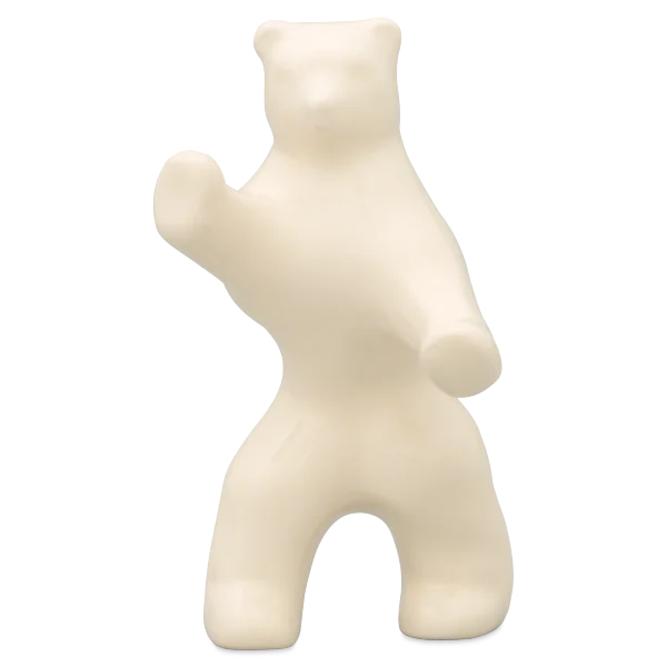 Form 200125 - Tierfigur Bär